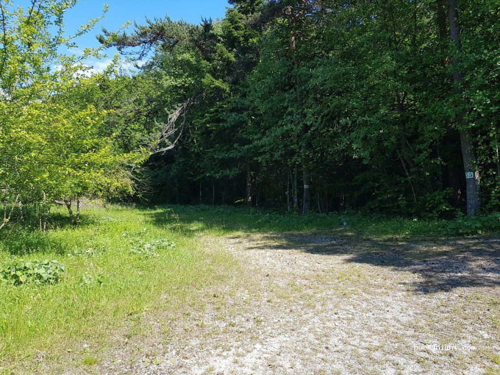 (38930) Saint-Maurice-en-Trièves - Unnamed Road — foto 3
