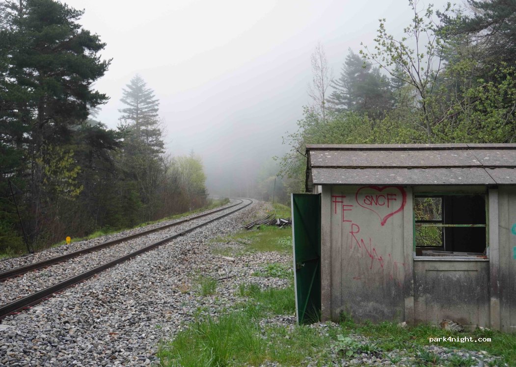(38930) Saint-Maurice-en-Trièves - Unnamed Road — foto 4