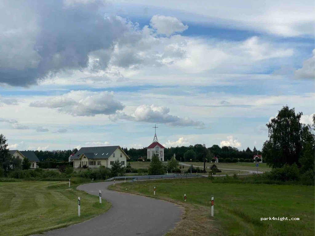 (56419)  - Unnamed Road — foto 2