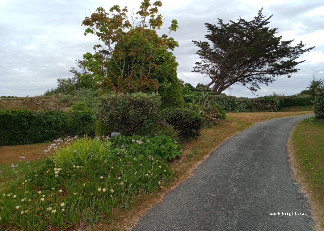 Camping des Abers — foto 2