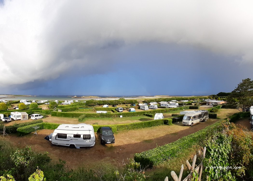 Camping des Abers — foto 3