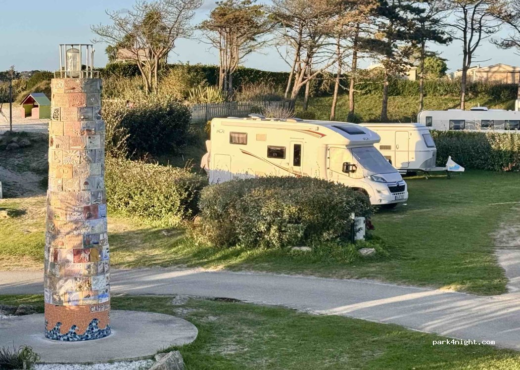 Camping des Abers — foto 5