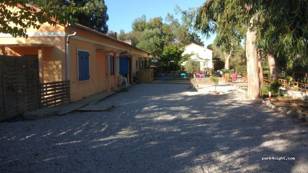 Camping Monte Ortu — foto 3