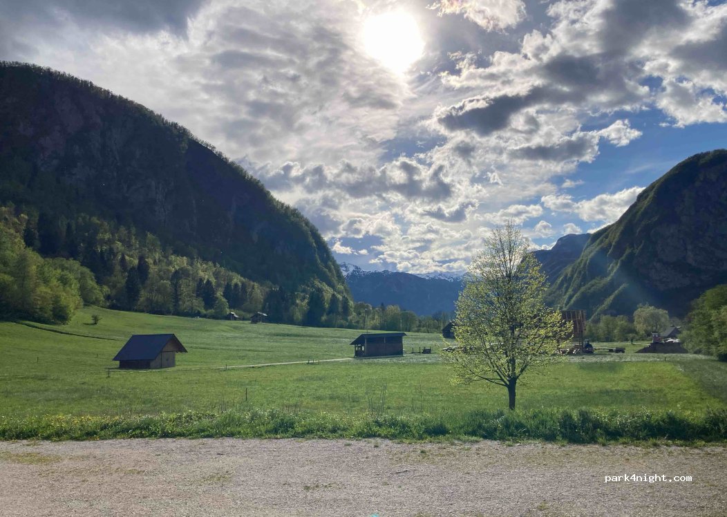 (4267) Srednja Vas v Bohinju - — foto 4