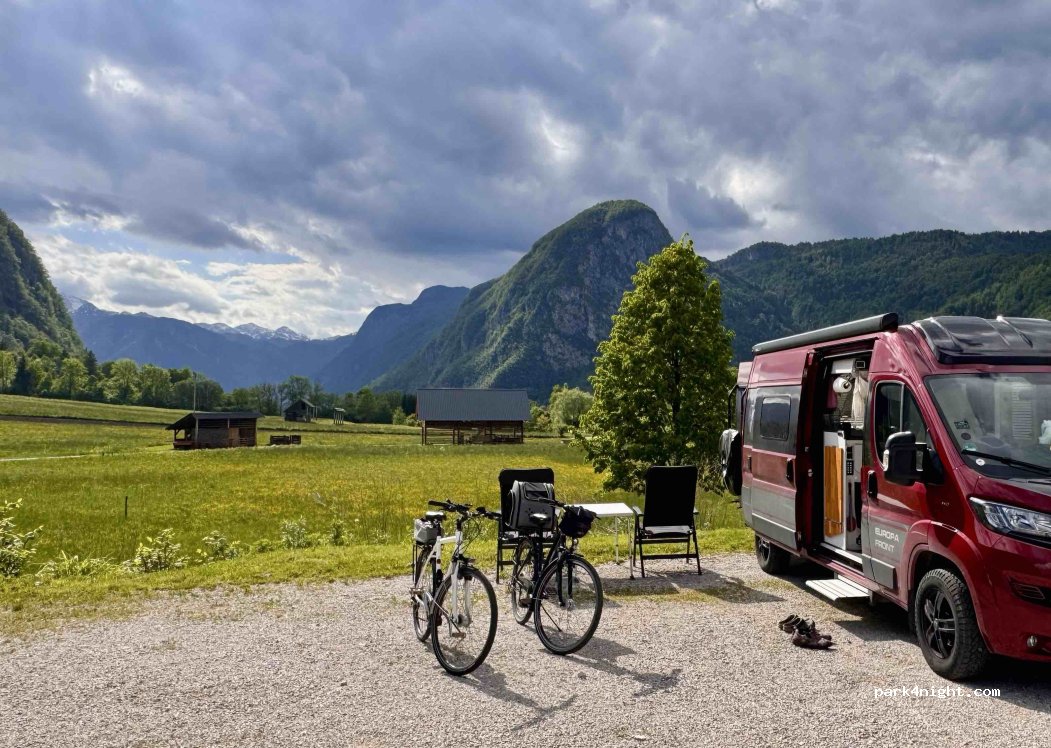 (4267) Srednja Vas v Bohinju - — foto 5
