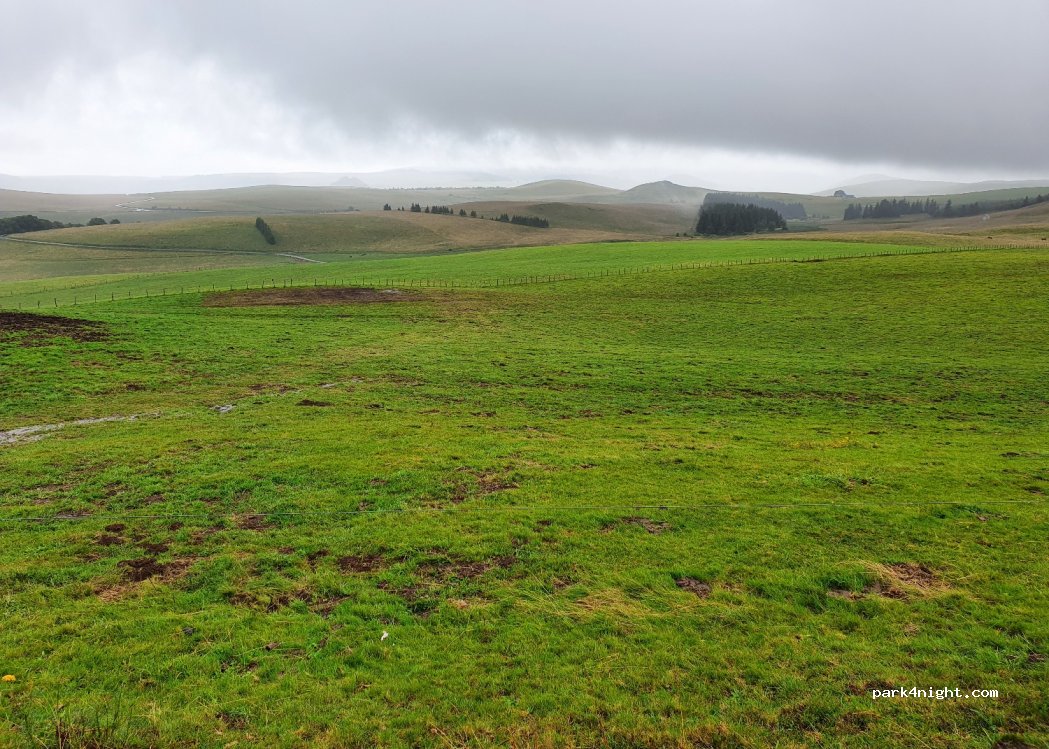 (63610) Compains - Brion Haut — foto