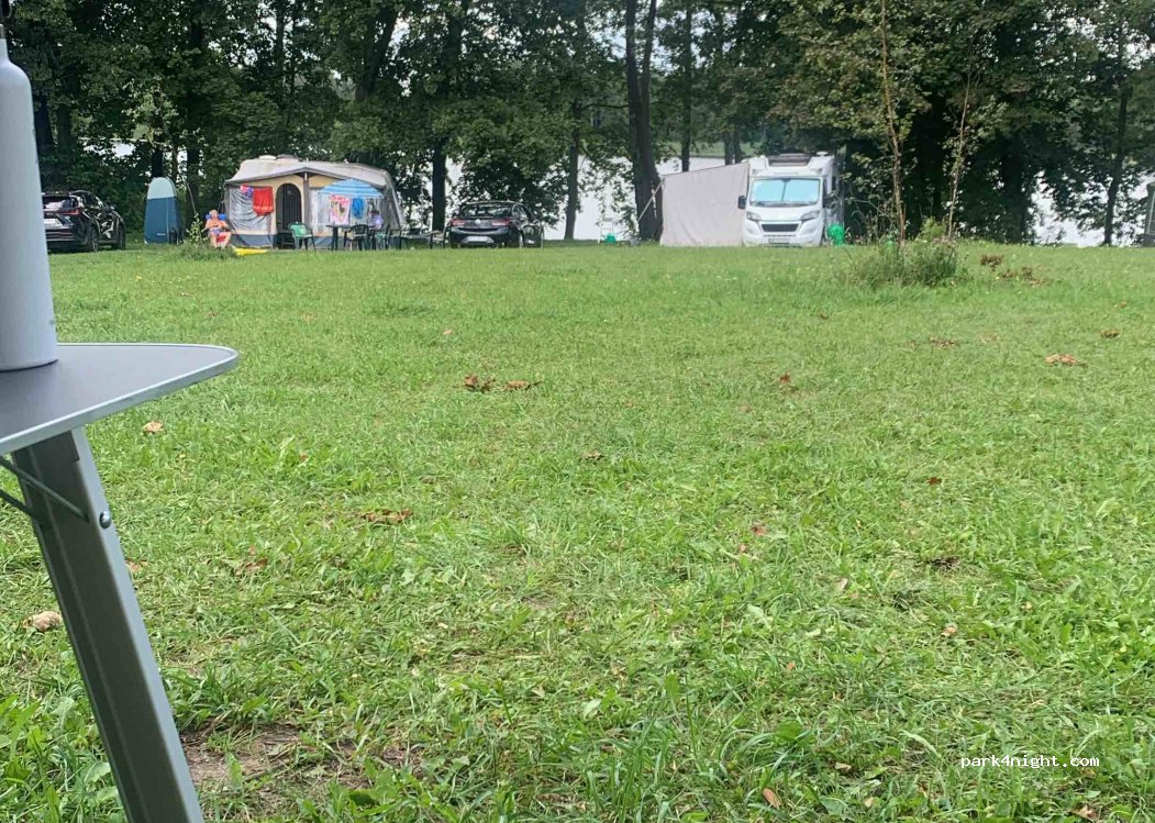 Camping Pod Błękitnym Gromem — foto 4