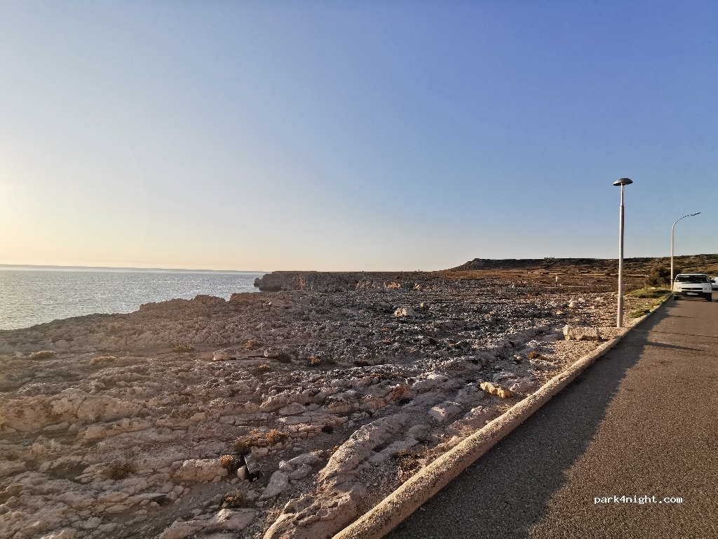 (07769) Ciutadella de Menorca - 297 Avinguda Mar — foto