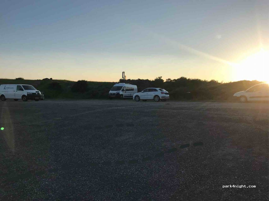 (4675 RB) Burgh-Haamstede - N57 — foto