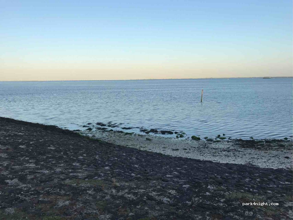 (4675 RB) Burgh-Haamstede - N57 — foto 2