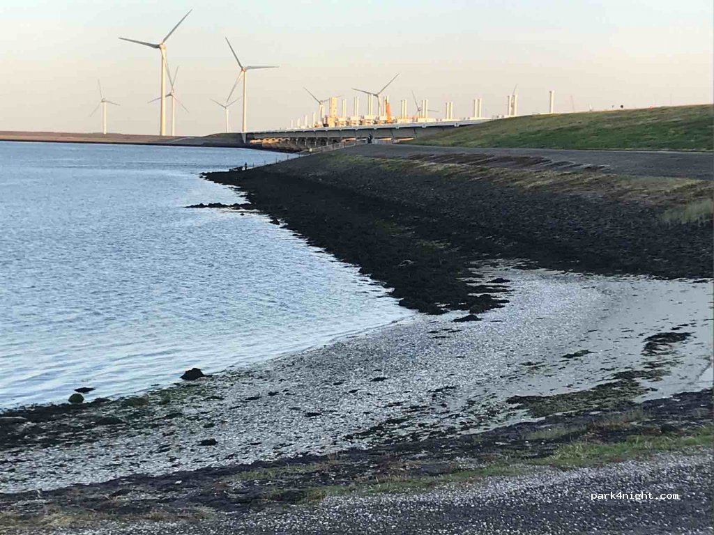 (4675 RB) Burgh-Haamstede - N57 — foto 3