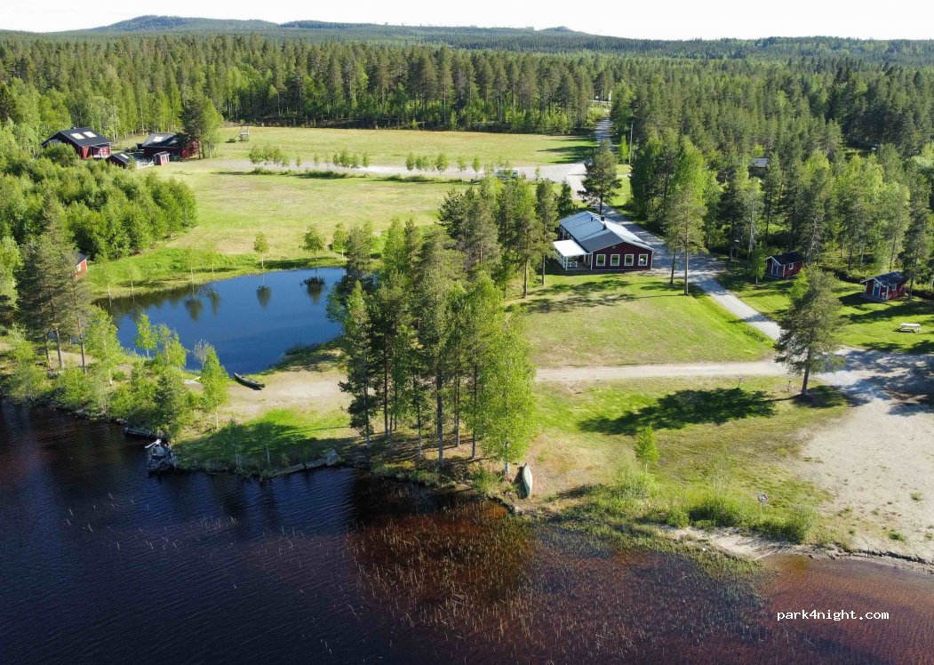 Camping Fredrika-Braber — foto 2