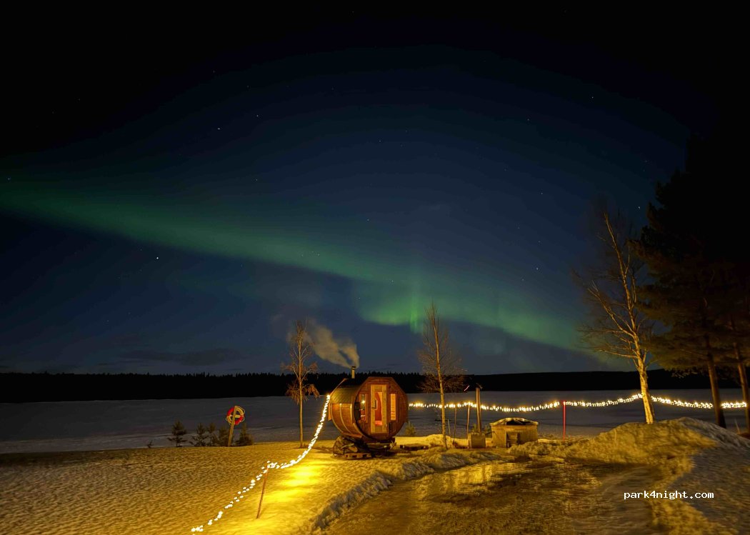 Camping Fredrika-Braber — foto 4