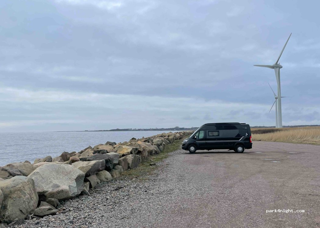 (311 42) Falkenberg - Unnamed Road — foto 4