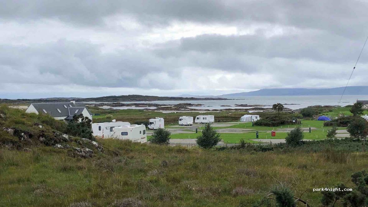 Sunnyside Croft Touring & Camping Site — foto 2