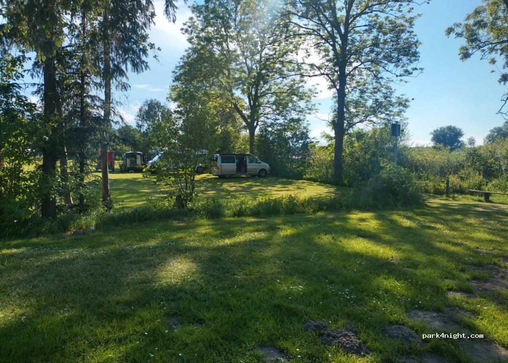 Campingplatz Bergmühle — foto 3