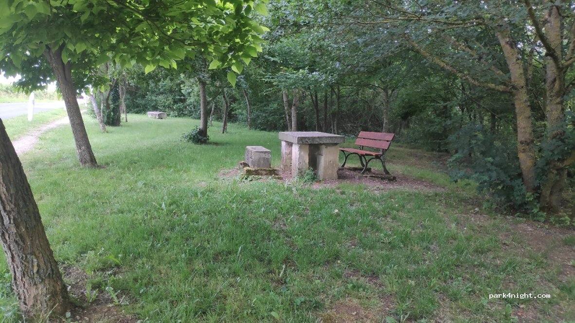 (54110) Buissoncourt - 30 Rue Haute — foto