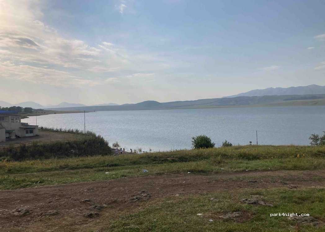 ()  - Tbilisi-Kojori-Tsalka-Ninotsminda — foto 4