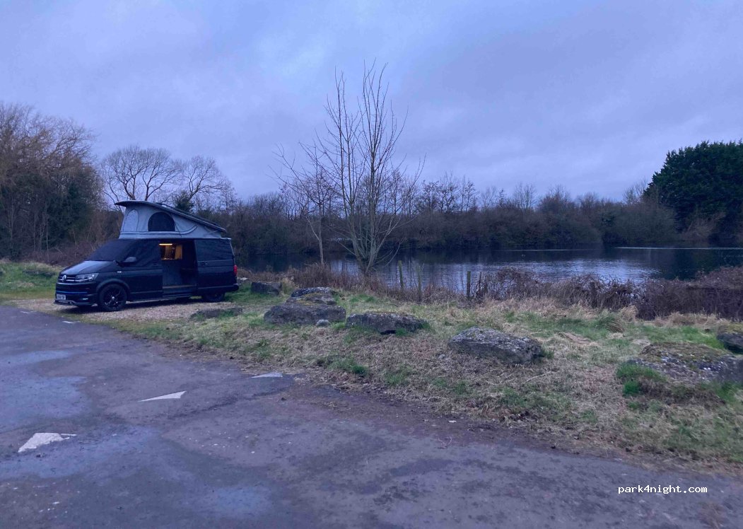 (GL7 5TH) Cirencester - Station Rd — foto