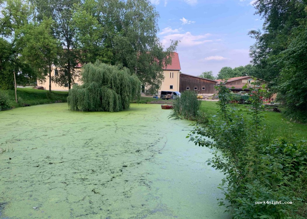 Landwirtschatsbetrieb Tim Bubinger — foto 2