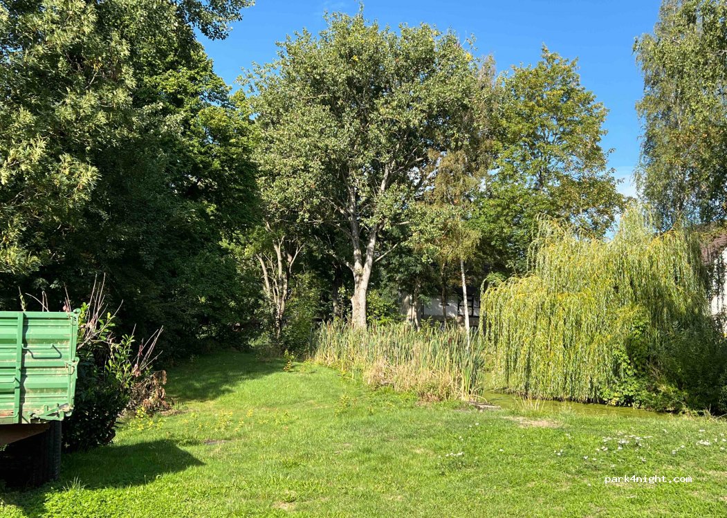 Landwirtschatsbetrieb Tim Bubinger — foto 3