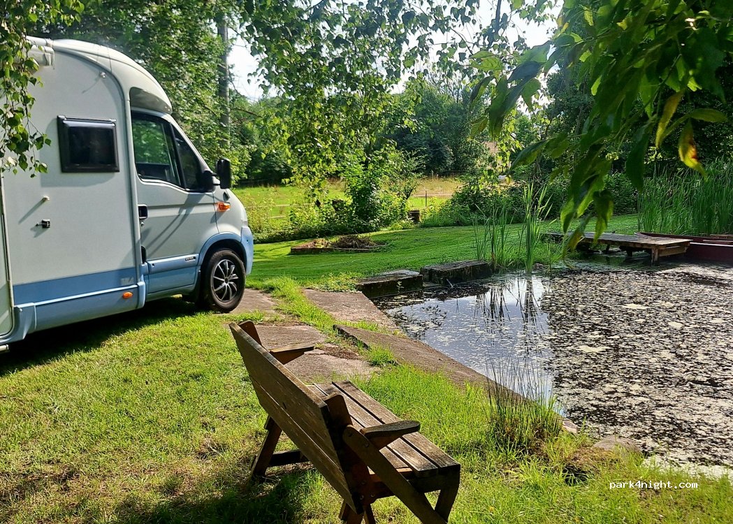 Landwirtschatsbetrieb Tim Bubinger — foto 5