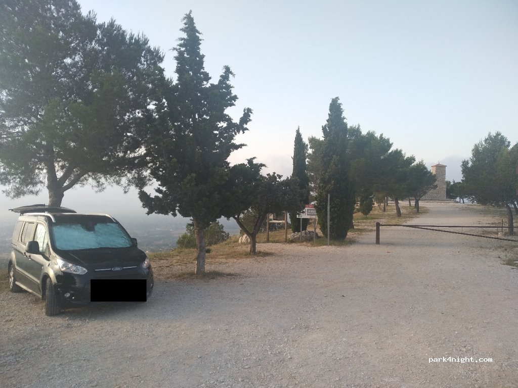 (46870) Ontinyent - 12 Plaça Numero 4 — foto