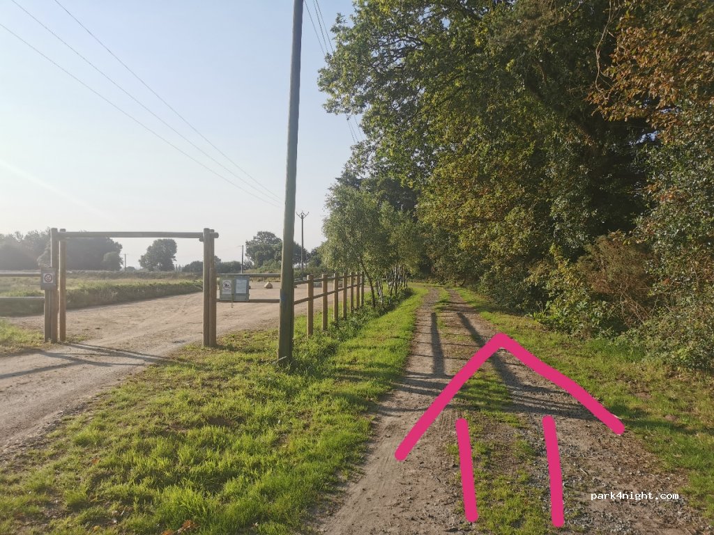 (22270) Plédéliac - D16 — foto 3