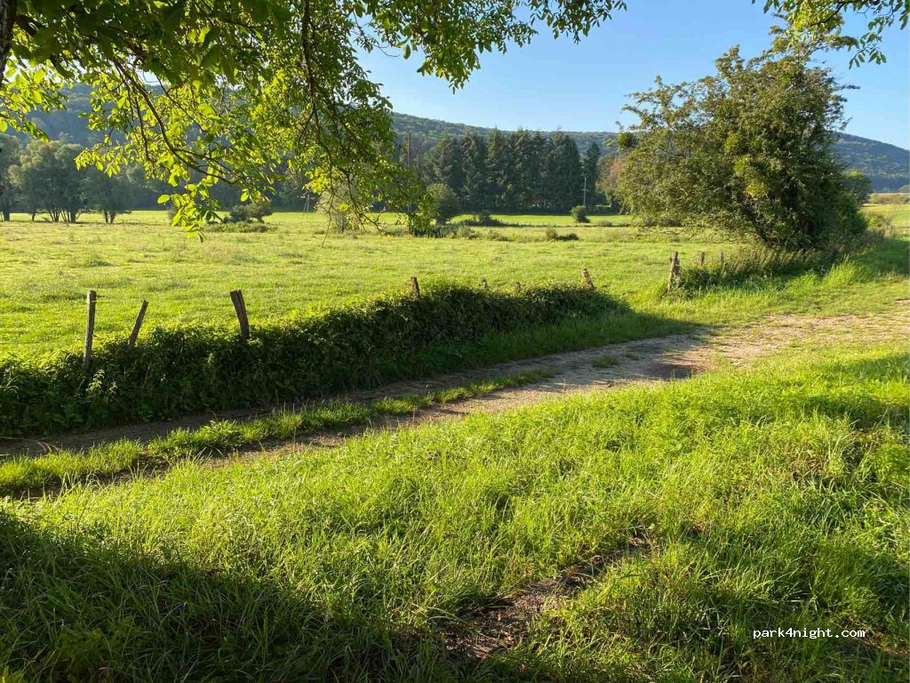 (39600) Port-Lesney - 4-8 Rue du Moulin — foto