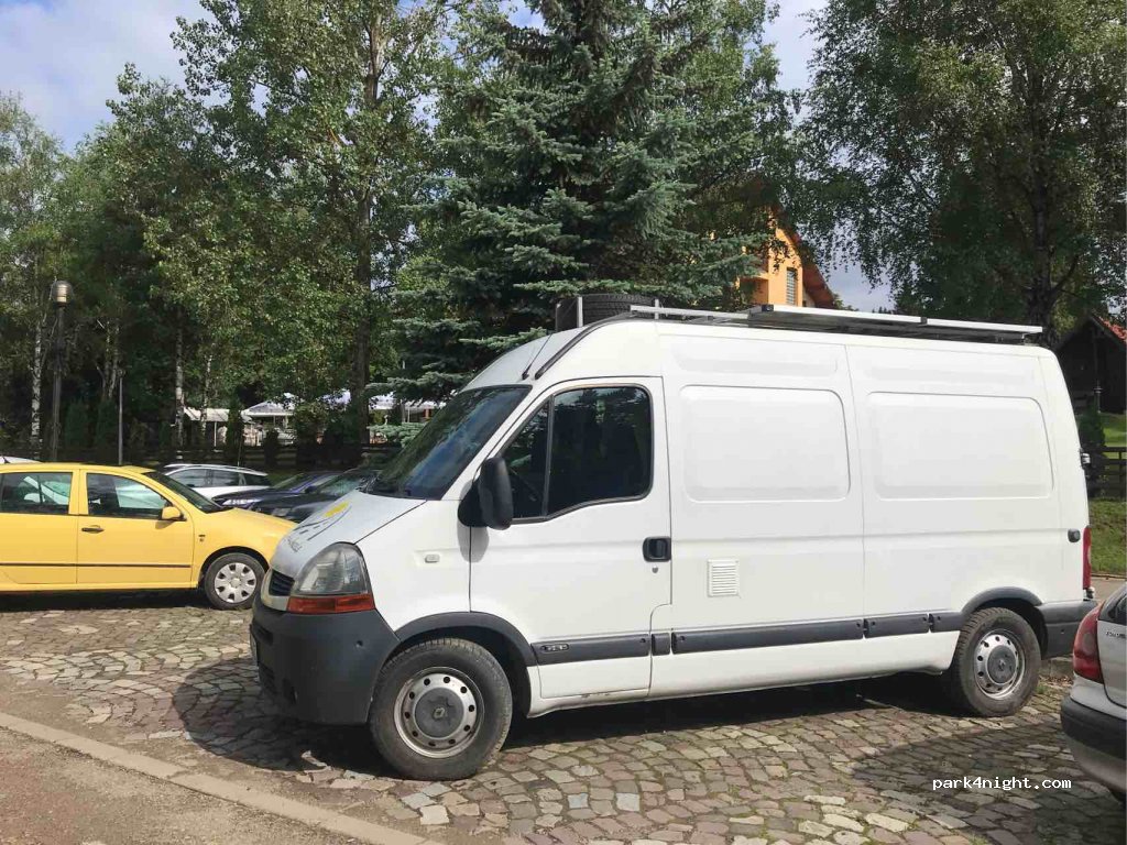 (725700) Vatra Dornei - 8A Strada Runc — foto