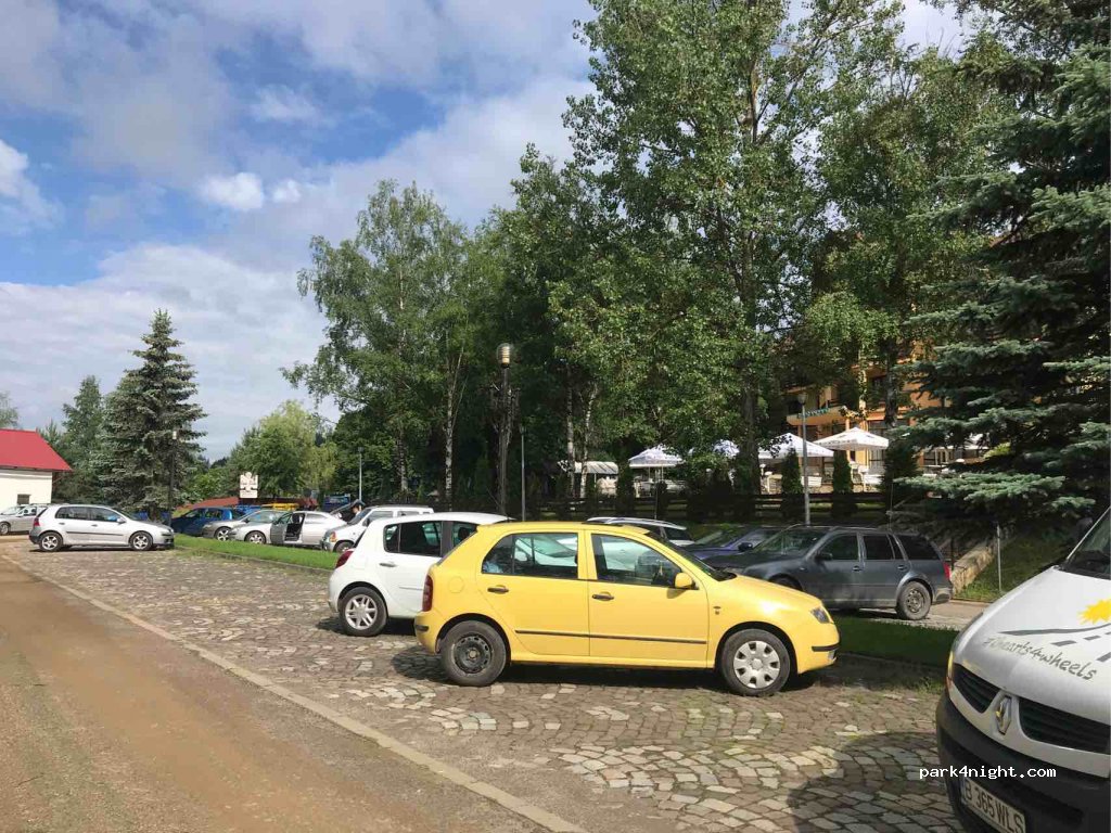 (725700) Vatra Dornei - 8A Strada Runc — foto 2