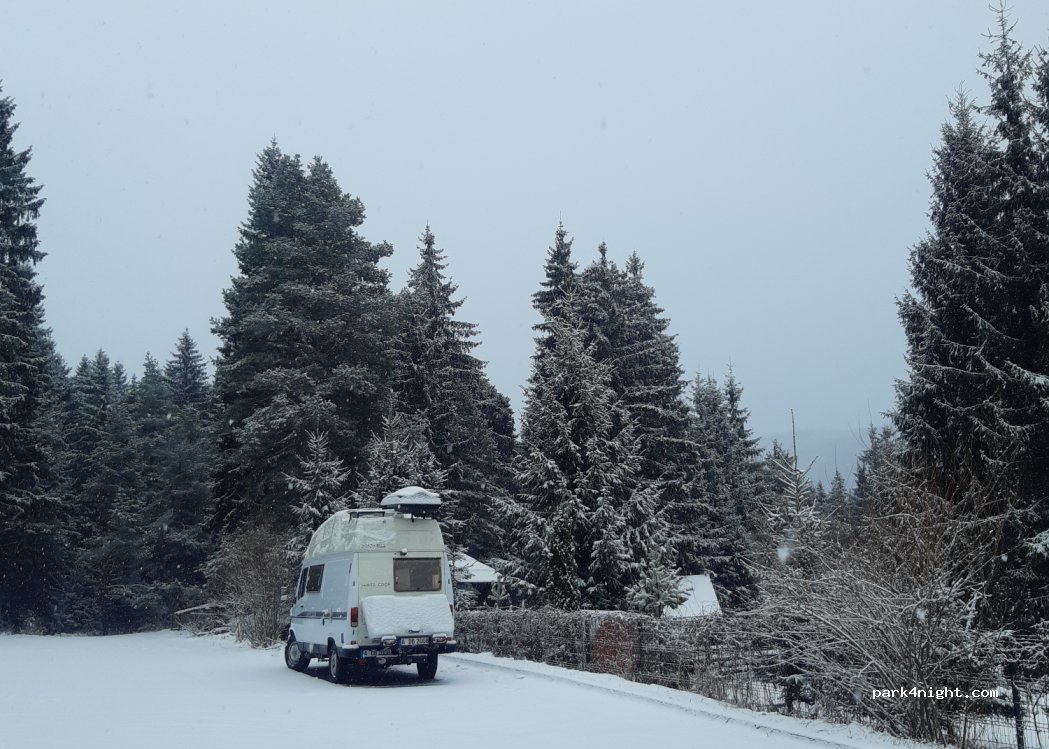 (725700) Vatra Dornei - 8A Strada Runc — foto 4