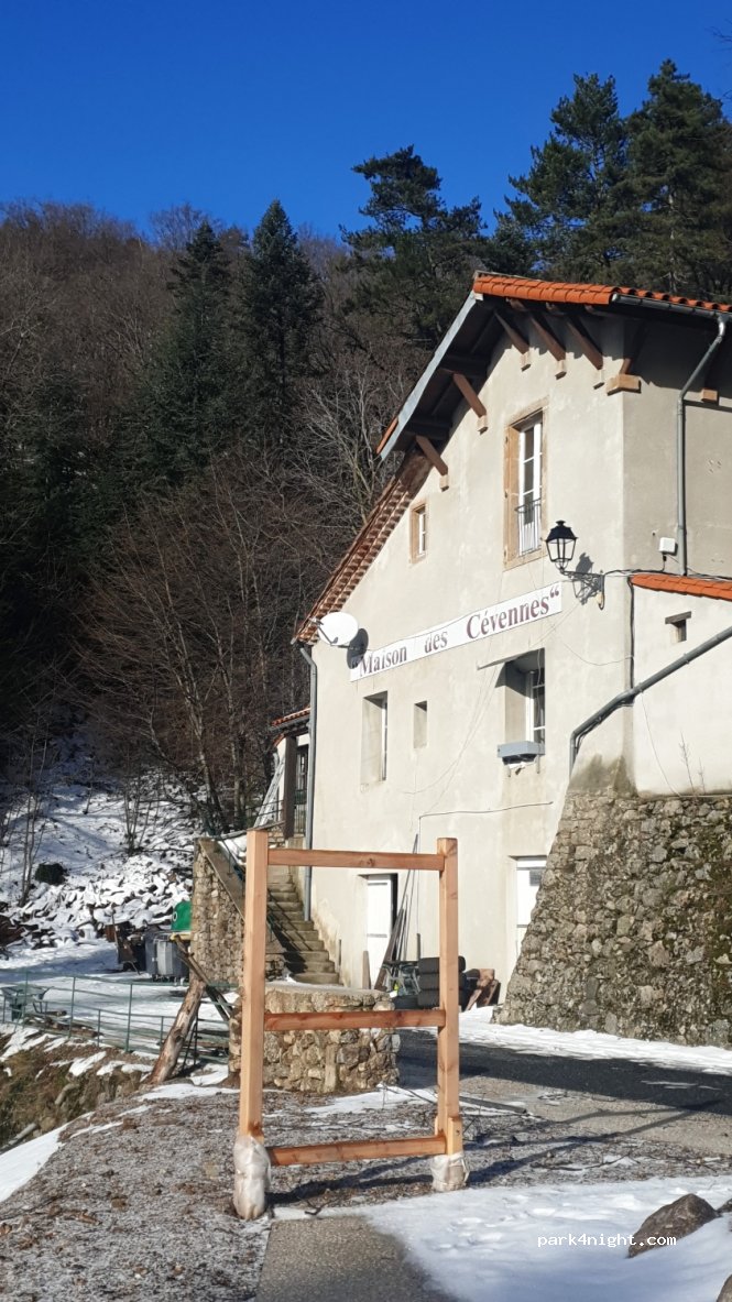 La Maison des Cévennes — foto 2