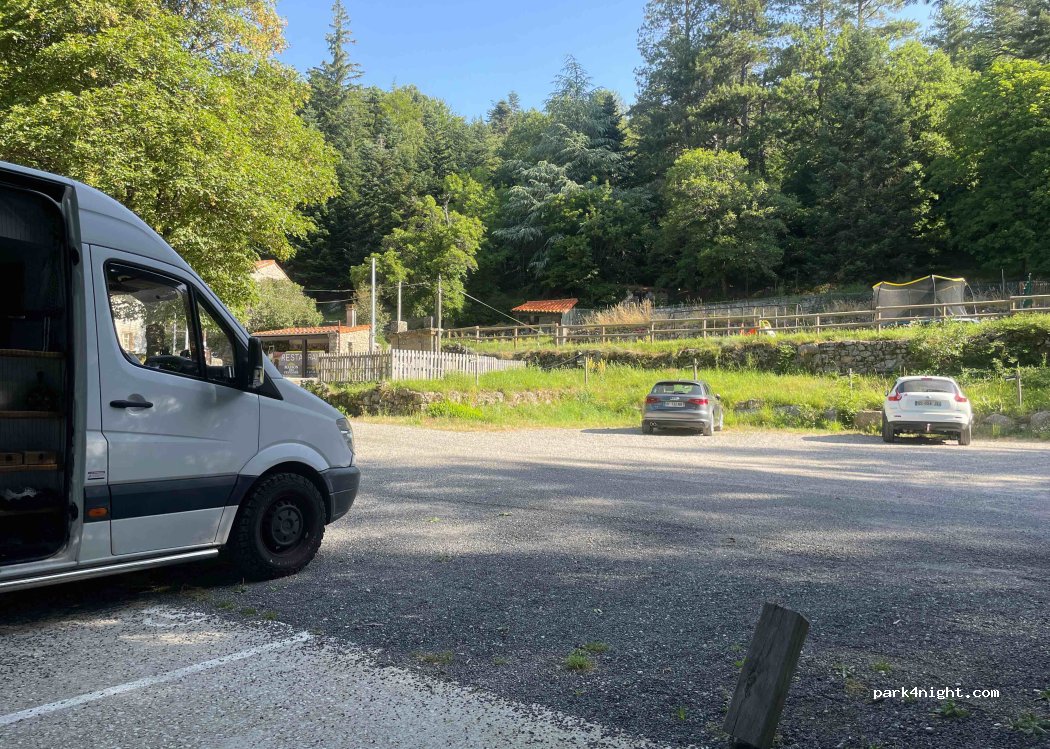 La Maison des Cévennes — foto 4