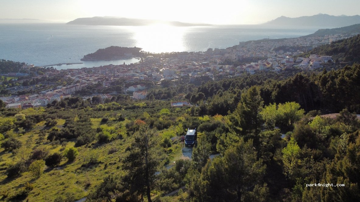 (21300) Makarska - 10 Put Mlinica — foto 2