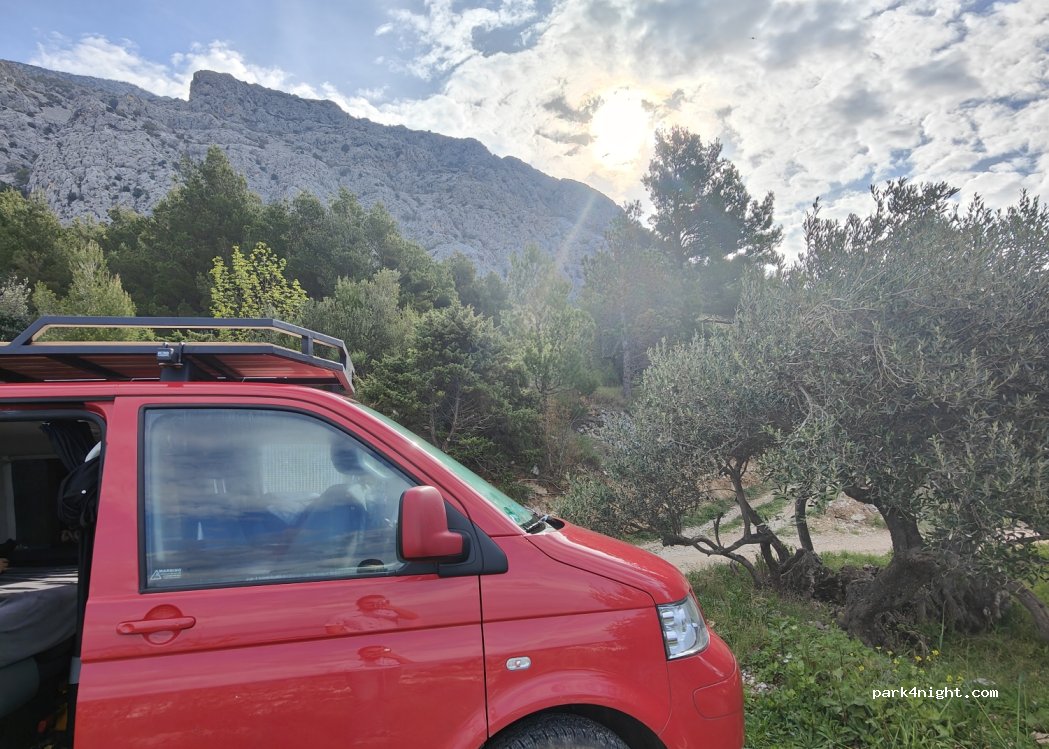 (21300) Makarska - 10 Put Mlinica — foto 3