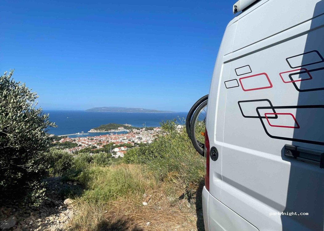 (21300) Makarska - 10 Put Mlinica — foto 4