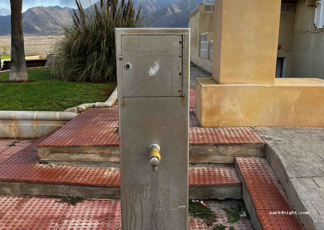 (04150) La Almadraba de Monteleva - 0 Calle Camino Viejo Del Faro — foto 2