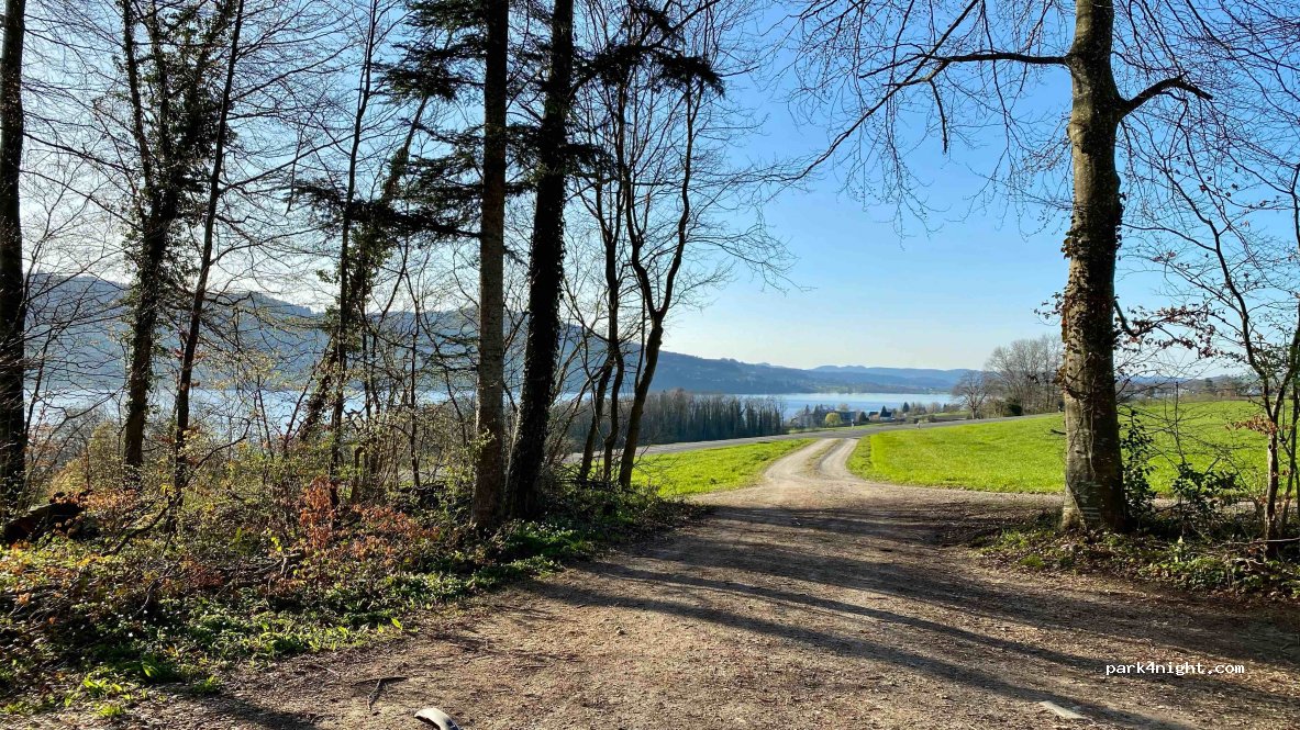 (5615) Fahrwangen - Unnamed Road — foto 3