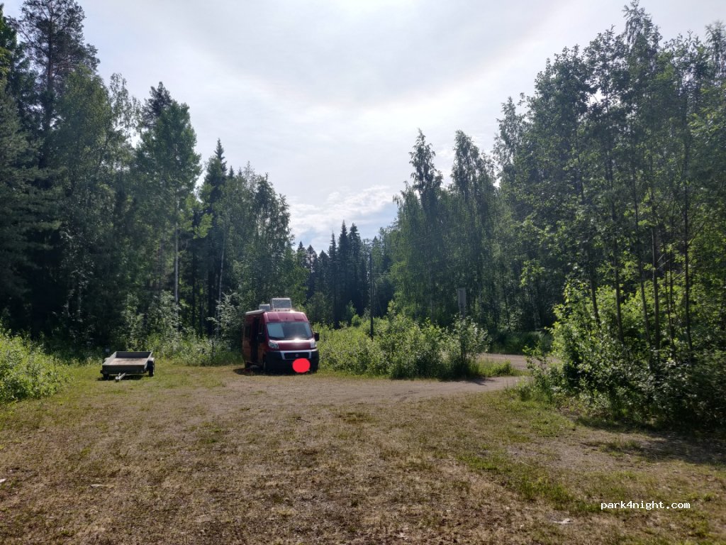 (70150) Kuopio - 5 Pöyrynlahti — foto