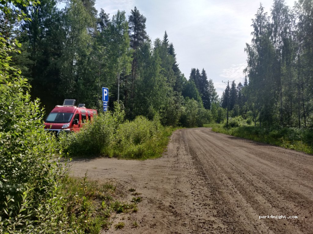 (70150) Kuopio - 5 Pöyrynlahti — foto 2