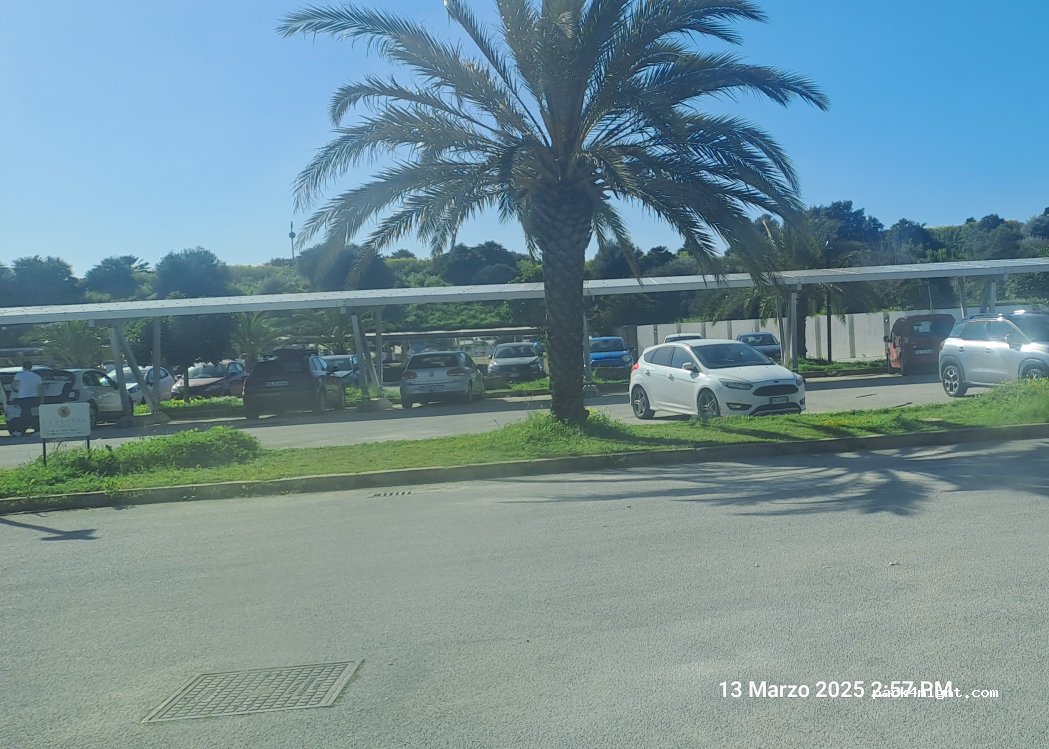 (91022) Marinella - 155 Via Giovanni Caboto — foto