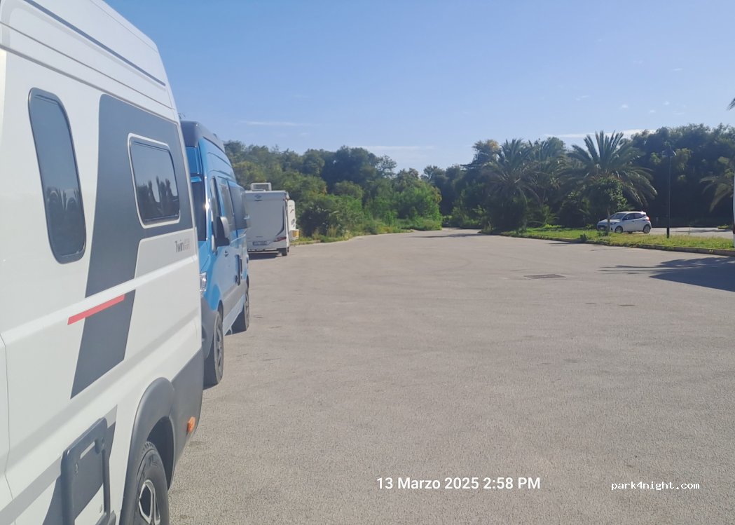 (91022) Marinella - 155 Via Giovanni Caboto — foto 2