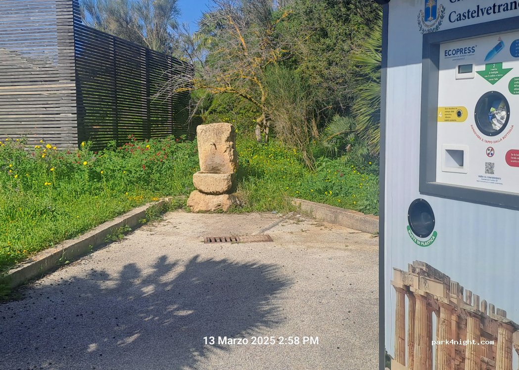 (91022) Marinella - 155 Via Giovanni Caboto — foto 3