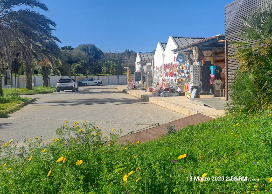 (91022) Marinella - 155 Via Giovanni Caboto — foto 4