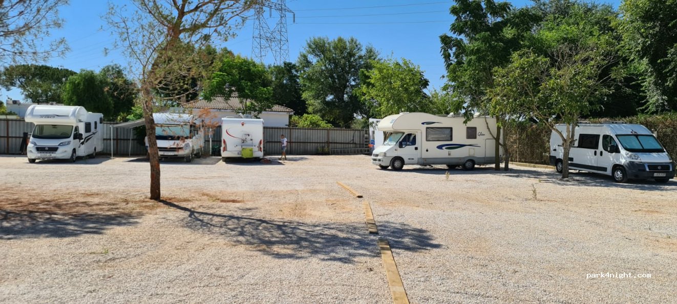 Carcaracol Autocaravanas — foto 2