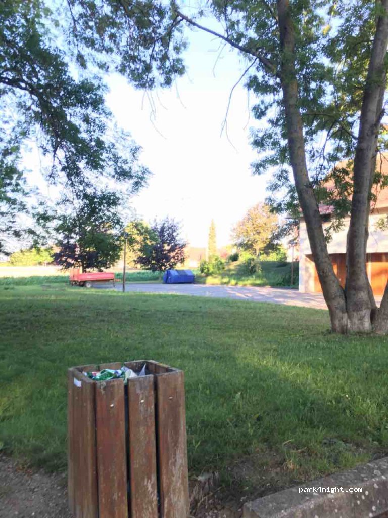 (67310) Traenheim - 4 Rue de l'École — foto