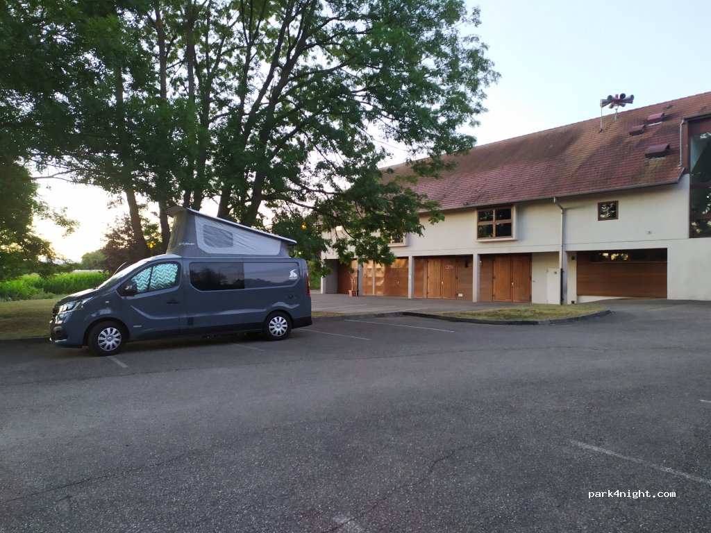 (67310) Traenheim - 4 Rue de l'École — foto 4