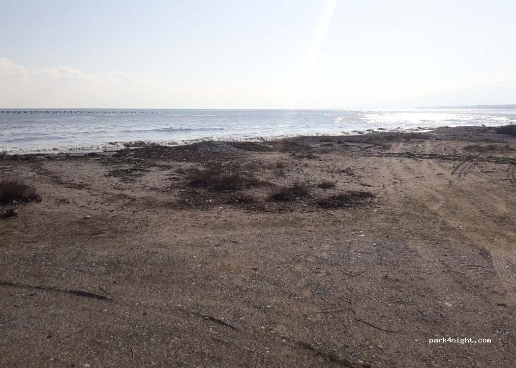(600 63) Litochoro - Unnamed Road — foto 4