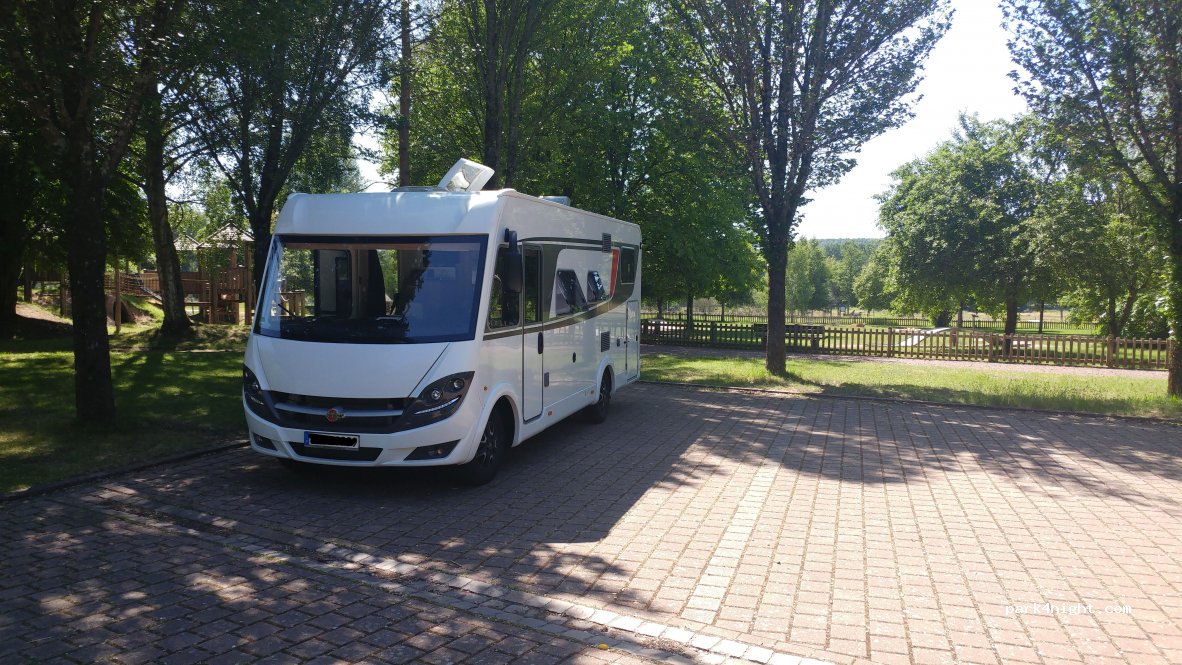 (66996) Ludwigswinkel - K43 — foto